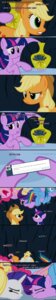 Rating: Safe Score: 0 Tags: absurd_res alternate_species applejack_(mlp) blue_body blue_feathers blue_fur bottle breaking_the_fourth_wall clothing comic comment container cowboy_hat e621 earth_pony english_text equid equine feathered_wings feathers female feral fluttershy_(mlp) friendship_is_magic fur genie group hair hasbro hat headgear headwear hi_res horn horse long_image magic mailbox mammal monster multicolored_hair my_little_pony mythological_creature mythological_equine mythology navitaserussirus pegasus pony purple_body purple_eyes purple_fur purple_hair rainbow_dash_(mlp) rainbow_hair rarity_(mlp) running smile snow tall_image text twilight_sparkle_(mlp) two_tone_hair unicorn url wings yellow_body yellow_feathers User: bunchy7s