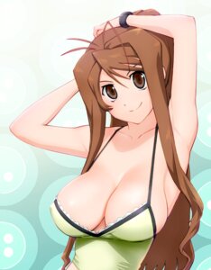 Rating: Explicit Score: 0 Tags: dragon_crisis! eriko_nanao female pointy_chin rule34 tagme User: bunchy7s