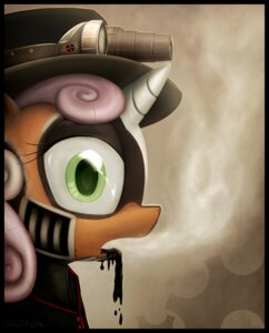 Rating: Safe Score: 0 Tags: 2012 alternative_fashion bust_portrait clothing e621 equid equine eyewear female feral friendship_is_magic goggles green_eyes hasbro hat headgear headwear hi_res horn machine mammal my_little_pony mythological_creature mythological_equine mythology oil portrait robot solo steam steam_powered_giraffe steampunk subjectnumber2394 sweetie_belle_(mlp) unicorn User: bunchy7s Rating: Safe Score: 0 Tags: 2012 alternative_fashion bust_portrait clothing e621 equid equine eyewear female feral friendship_is_magic goggles green_eyes hasbro hat headgear headwear hi_res horn machine mammal my_little_pony mythological_creature mythological_equine mythology oil portrait robot solo steam steam_powered_giraffe steampunk subjectnumber2394 sweetie_belle_(mlp) unicorn User: bunchy7s