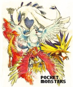 Rating: Safe Score: 0 Tags: 5:6 ambiguous_feral ambiguous_gender articuno avian bird e621 english_text european_mythology feral fire generation_1_pokemon generation_2_pokemon greek_mythology group ho-oh legendary_birds legendary_duo legendary_pokemon legendary_trio lugia moltres mythological_avian mythological_bird mythological_creature mythological_firebird mythology nintendo phoenix pokemon pokemon_(species) tail text tower_duo unknown_artist wings zapdos User: bunchy7s