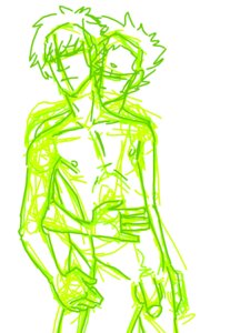 Rating: Explicit Score: 0 Tags: billie_joe_armstrong green_day male male_only mike_dirnt musician rule34 tagme User: bunchy7s