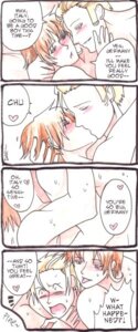 Rating: Explicit Score: 0 Tags: anal anal_penetration axis_powers_hetalia blush comic feliciano_vargas gay germany_(hetalia) hug italy_(hetalia) kissing ludwig_weillschmidt male nude penetration rule34 sex surprise_buttsex sweat tongue tongue_out yaoi User: bunchy7s