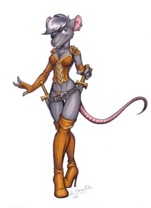 Rating: Safe Score: 0 Tags: alternative_fashion anthro armor boots breasts cleavage clothed clothing dagger e621 fantasy female footwear high_heeled_boots high_heels leather legwear lizardbeth lucretia_(patpahootie) mammal melee_weapon midriff murid murine rat rodent shoes simple_background solo steampunk tail thigh_boots thigh_highs weapon white_background User: bunchy7s Rating: Safe Score: 0 Tags: alternative_fashion anthro armor boots breasts cleavage clothed clothing dagger e621 fantasy female footwear high_heeled_boots high_heels leather legwear lizardbeth lucretia_(patpahootie) mammal melee_weapon midriff murid murine rat rodent shoes simple_background solo steampunk tail thigh_boots thigh_highs weapon white_background User: bunchy7s