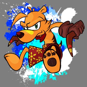 Rating: Safe Score: 0 Tags: 1:1 2012 alpha_channel anthro boomerang bottomwear brown_nose brown_pawpads clothed clothing dasyuromorph e621 fur gloves green_eyes handwear hemuset kerchief male mammal marsupial orange_body orange_fur pawpads paws recently_extinct_species red_kerchief scarf shorts solo stripes thylacine topless ty_the_tasmanian_tiger ty_the_tasmanian_tiger_(series) weapon User: bunchy7s Rating: Safe Score: 0 Tags: 1:1 2012 alpha_channel anthro boomerang bottomwear brown_nose brown_pawpads clothed clothing dasyuromorph e621 fur gloves green_eyes handwear hemuset kerchief male mammal marsupial orange_body orange_fur pawpads paws recently_extinct_species red_kerchief scarf shorts solo stripes thylacine topless ty_the_tasmanian_tiger ty_the_tasmanian_tiger_(series) weapon User: bunchy7s