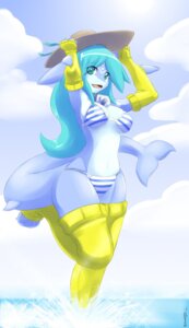Rating: Safe Score: 0 Tags: anthro aquatic arm_warmers armwear bikini blue_eyes blue_hair breasts clothed clothing e621 female fish hair hat headgear headwear hi_res mackerel_shark myrl non-mammal_breasts redwolfxiii shark skimpy solo swimwear tail thresher_shark tight_clothing two-piece_swimsuit water User: bunchy7s Rating: Safe Score: 0 Tags: anthro aquatic arm_warmers armwear bikini blue_eyes blue_hair breasts clothed clothing e621 female fish hair hat headgear headwear hi_res mackerel_shark myrl non-mammal_breasts redwolfxiii shark skimpy solo swimwear tail thresher_shark tight_clothing two-piece_swimsuit water User: bunchy7s