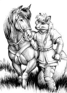 Rating: Safe Score: 0 Tags: anthro ardashir canid canine duo e621 equid equine feral fox grass grin holding_object holding_weapon horse line_art male mammal megan_giles melee_weapon monochrome mount outside pigtails plant simple_background smile tail weapon white_background User: bunchy7s Rating: Safe Score: 0 Tags: anthro ardashir canid canine duo e621 equid equine feral fox grass grin holding_object holding_weapon horse line_art male mammal megan_giles melee_weapon monochrome mount outside pigtails plant simple_background smile tail weapon white_background User: bunchy7s