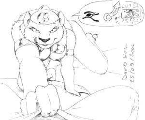 Rating: Questionable Score: 0 Tags: afnet_(clothing) all_fours anthro asthexiancal bast bedroom_eyes black_and_white bottomwear bottomwear_pull breasts clothing clothing_pull crawling deity disney disney's_aladdin domestic_cat dominant dominant_female duo e621 egyptian egyptian_clothing egyptian_headdress egyptian_mythology evil_grin felid feline felis female grin half-closed_eyes headdress headgear headwear hieroglyphic_text licking licking_lips looking_at_another looking_at_partner looking_at_viewer male male/female mammal middle_eastern_mythology mirage_(disney) monochrome mythology narrowed_eyes naughty_face nipples nude pants pants_pull rape_face seductive self_lick smile submissive submissive_male tongue tongue_out uraeus vein User: bunchy7s