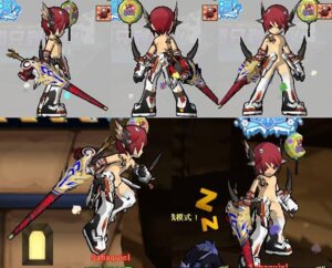 Rating: Explicit Score: 0 Tags: elsword elsword_(character) male male_only rule34 tagme User: bunchy7s