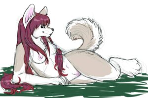 Rating: Explicit Score: 0 Tags: 2010 3:2 anthro biped breasts canid canine canis domestic_dog e621 female genitals husky lying mammal nipples nordic_sled_dog nude on_side purra simple_background solo spitz tail vulva white_background User: bunchy7s Rating: Explicit Score: 0 Tags: 2010 3:2 anthro biped breasts canid canine canis domestic_dog e621 female genitals husky lying mammal nipples nordic_sled_dog nude on_side purra simple_background solo spitz tail vulva white_background User: bunchy7s