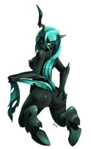 Rating: Explicit Score: 0 Tags: anthro anthrofied anus areola arthropod audrarius biped black_body breasts butt changeling_(mlp) digital_media_(artwork) e621 fangs female friendship_is_magic genitals green_eyes green_hair hair hasbro hi_res long_hair looking_at_viewer looking_back my_little_pony nipples nude pupils queen_chrysalis_(mlp) simple_background slit_pupils solo teeth vulva white_background User: bunchy7s Rating: Explicit Score: 0 Tags: anthro anthrofied anus areola arthropod audrarius biped black_body breasts butt changeling_(mlp) digital_media_(artwork) e621 fangs female friendship_is_magic genitals green_eyes green_hair hair hasbro hi_res long_hair looking_at_viewer looking_back my_little_pony nipples nude pupils queen_chrysalis_(mlp) simple_background slit_pupils solo teeth vulva white_background User: bunchy7s