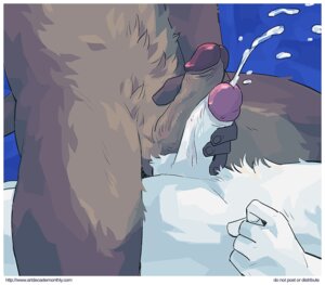 Rating: Explicit Score: 0 Tags: anthro artdecade balls bear big_penis bodily_fluids brown_bear cum cumshot do_not_distribute duo e621 ejaculation english_text erection foreskin frottage genital_fluids genitals grizzly_bear humanoid_genitalia humanoid_penis male male/male mammal nude orgasm penile penis penises_touching polar_bear retracted_foreskin sex text ursine User: bunchy7s Rating: Explicit Score: 0 Tags: anthro artdecade balls bear big_penis bodily_fluids brown_bear cum cumshot do_not_distribute duo e621 ejaculation english_text erection foreskin frottage genital_fluids genitals grizzly_bear humanoid_genitalia humanoid_penis male male/male mammal nude orgasm penile penis penises_touching polar_bear retracted_foreskin sex text ursine User: bunchy7s