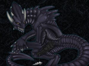 Rating: Explicit Score: 0 Tags: 2009 4:3 alien animal_genitalia animal_penis anus bad_dragon black_body black_penis black_skin bodily_fluids claws conditional_dnp cum cum_on_ground digital_media_(artwork) dragon e621 erection fangs genital_fluids genitals horn looking_at_viewer male messy muscular muscular_male mythological_creature mythological_scalie mythology nude official_art penis precum ridley_(bad_dragon) ridley_the_xenogon saliva scalie sharp_teeth simple_background solo spade_tail spread_legs spreading standing tail teeth tojo_the_thief xenogon yellow_eyes User: bunchy7s