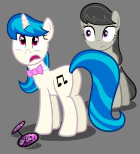 Rating: Safe Score: 0 Tags: 2012 absurd_res alpha_channel austiniousi black_hair blue_hair bow_(feature) bow_tie broken_glasses cutie_mark duo e621 earth_pony equid equine eyewear female friendship_is_magic glasses hair hasbro hi_res horn horse mammal my_little_pony mythological_creature mythological_equine mythology octavia_(mlp) pony purple_eyes simple_background standing sunglasses transparent_background unicorn vinyl_scratch_(mlp) User: bunchy7s