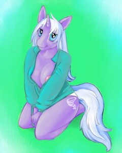 Rating: Questionable Score: 0 Tags: 4:5 anthro breasts clothed clothing deathlight dustbowl_(deathlight) e621 equid equine fan_character female hasbro horn mammal my_little_pony mythological_creature mythological_equine mythology nipple_slip nipples open_clothing open_shirt open_topwear panties shirt shy solo topwear underwear unicorn User: bunchy7s