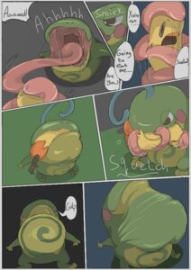 Rating: Questionable Score: 0 Tags: ambiguous_gender belly combusken comic duo e621 feathers_(artist) feral generation_2_pokemon generation_3_pokemon head_first licking long_tongue nintendo open_mouth pokemon pokemon_(species) politoed prehensile_tongue sound_effects tongue tongue_out vore User: bunchy7s Rating: Questionable Score: 0 Tags: ambiguous_gender belly combusken comic duo e621 feathers_(artist) feral generation_2_pokemon generation_3_pokemon head_first licking long_tongue nintendo open_mouth pokemon pokemon_(species) politoed prehensile_tongue sound_effects tongue tongue_out vore User: bunchy7s