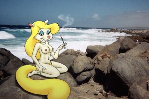 Rating: Questionable Score: 0 Tags: animaniacs anthro breasts cigarette cigarette_holder cloud detailed_background e621 female mammal minerva_mink mink mixed_media mustelid musteline nipples nude outside photo_background photography_(artwork) pubes rocky_shore seaside sky smoke smoking solo true_musteline unknown_artist warner_brothers User: bunchy7s Rating: Questionable Score: 0 Tags: animaniacs anthro breasts cigarette cigarette_holder cloud detailed_background e621 female mammal minerva_mink mink mixed_media mustelid musteline nipples nude outside photo_background photography_(artwork) pubes rocky_shore seaside sky smoke smoking solo true_musteline unknown_artist warner_brothers User: bunchy7s