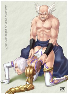 Rating: Explicit Score: 0 Tags: abs all_fours armor azasuke back blue_eyes clenched_teeth crossover defeated doggy_style female gauntlets gloves hair_over_one_eye heihachi_mishima highres human isabella_valentine male old_male rape rule34 sex short_hair soul_calibur straight sweat tekken thighhighs torso_grab white_hair User: bunchy7s Rating: Explicit Score: 0 Tags: abs all_fours armor azasuke back blue_eyes clenched_teeth crossover defeated doggy_style female gauntlets gloves hair_over_one_eye heihachi_mishima highres human isabella_valentine male old_male rape rule34 sex short_hair soul_calibur straight sweat tekken thighhighs torso_grab white_hair User: bunchy7s
