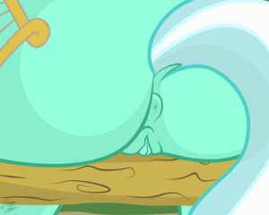 Rating: Explicit Score: 0 Tags: 2012 5:4 anus butt cutie_mark e621 equid equine facelessjr female feral friendship_is_magic genitals hair hasbro horn lyra_heartstrings_(mlp) mammal my_little_pony mythological_creature mythological_equine mythology solo tail unicorn vulva User: bunchy7s