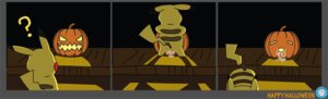 Rating: Explicit Score: 0 Tags: ? after_fellatio comedy comic cum cum_in_mouth cumshot everydaydolphin fellatio fucking_pumpkin koba male male_only nintendo oral oral_sex pikachu pokemon pumpkin pumpkin_masturbation rule34 what User: bunchy7s