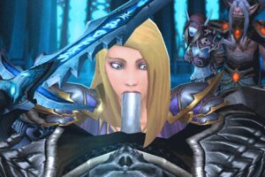 Rating: Explicit Score: 0 Tags: 3d alliance_(warcraft) banshee_(warcraft) blizzard_entertainment blonde_hair dark_ranger darkfallen death_knight defeated_heroine fellatio female forsaken frostmourne game_over hair horde human human_death_knight human_mage hunter_(warcraft) icecrown icecrown_citadel interspecies jaina_proudmoore kirin_tor lich_king long_hair mage_(warcraft) male northrend oral prince_taldaram rexxcraft rule34 san'layn scourge_(warcraft) sex smooth_skin source_request sylvanas_windrunner undead undead_(warcraft) undead_female warcraft world_of_warcraft User: bunchy7s