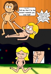 Rating: Explicit Score: 0 Tags: beth_goode chloe_slauson female good_times rule34 tagme webcomic User: bunchy7s Rating: Explicit Score: 0 Tags: beth_goode chloe_slauson female good_times rule34 tagme webcomic User: bunchy7s