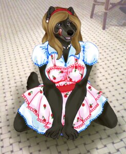 Rating: Questionable Score: 0 Tags: 5_fingers accessory anthro apron band_accessory big_breasts biped black_body black_ears black_face black_fur black_nose black_tail blue_clothing blue_dress breasts brown_hair canid canine canis chair cherry clothed clothing dark_body dark_ears dark_face dark_fur dark_nose dark_tail dissy dress e621 ear_piercing female fingers floor food front_view fruit fur furniture gem grey_body grey_face grey_fur hair hair_accessory hairband headband housewife housewife_outfit jewelry kneeling licking licking_lips licking_own_lips lidded_eyes light_bottomwear light_clothing light_dress looking_at_viewer mammal markings mole_(marking) monotone_hair monotone_tail multicolored_apron multicolored_clothing multicolored_dress multicolored_face necklace pattern_floor pearl_(gem) piercing pink_apron pink_clothing plant red_apron red_clothing self_lick snout solo tail tongue tongue_out two_tone_apron two_tone_clothing two_tone_dress two_tone_face white_clothing white_dress wolf wrists_together User: bunchy7s Rating: Questionable Score: 0 Tags: 5_fingers accessory anthro apron band_accessory big_breasts biped black_body black_ears black_face black_fur black_nose black_tail blue_clothing blue_dress breasts brown_hair canid canine canis chair cherry clothed clothing dark_body dark_ears dark_face dark_fur dark_nose dark_tail dissy dress e621 ear_piercing female fingers floor food front_view fruit fur furniture gem grey_body grey_face grey_fur hair hair_accessory hairband headband housewife housewife_outfit jewelry kneeling licking licking_lips licking_own_lips lidded_eyes light_bottomwear light_clothing light_dress looking_at_viewer mammal markings mole_(marking) monotone_hair monotone_tail multicolored_apron multicolored_clothing multicolored_dress multicolored_face necklace pattern_floor pearl_(gem) piercing pink_apron pink_clothing plant red_apron red_clothing self_lick snout solo tail tongue tongue_out two_tone_apron two_tone_clothing two_tone_dress two_tone_face white_clothing white_dress wolf wrists_together User: bunchy7s