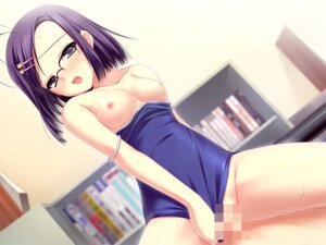 Rating: Explicit Score: 0 Tags: artist_request blue_eyes blush breasts censored character_request female glasses hairclip purple_hair pussy rule34 sex source_request swimsuit User: bunchy7s Rating: Explicit Score: 0 Tags: artist_request blue_eyes blush breasts censored character_request female glasses hairclip purple_hair pussy rule34 sex source_request swimsuit User: bunchy7s