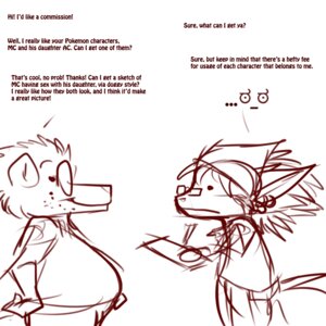 Rating: Questionable Score: 0 Tags: 1:1 anthro bottomwear clothing conditional_dnp digital_drawing_(artwork) digital_media_(artwork) duo e621 ear_piercing ebonychimera english_text eyewear female glasses male mammal monochrome nerd overweight pants paper pen piercing satire shirt text topwear what ಠ_ಠ User: bunchy7s