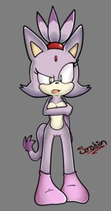 Rating: Explicit Score: 0 Tags: alpha_channel anthro biped blaze_the_cat breasts clothing domestic_cat e621 felid feline felis female footwear fur genitals hi_res legwear mammal nude purple_body purple_fur sega senshion socks solo sonic_the_hedgehog_(series) standing thigh_gap thin_calves thin_legs thin_thighs vulva yellow_eyes User: bunchy7s