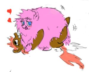 Rating: Explicit Score: 0 Tags: black_eyes blue_eyes blush bodily_fluids brown_body brown_skin cuddling cum duo e621 earth_pony equid equine fan_character female feral fluffle_puff fur genital_fluids hair hasbro heart_symbol horse male mammal my_little_pony orange_hair overweight pink_body pink_fur pony quadruped simple_background size_difference squish tackle tail unknown_artist white_background wrestling User: bunchy7s Rating: Explicit Score: 0 Tags: black_eyes blue_eyes blush bodily_fluids brown_body brown_skin cuddling cum duo e621 earth_pony equid equine fan_character female feral fluffle_puff fur genital_fluids hair hasbro heart_symbol horse male mammal my_little_pony orange_hair overweight pink_body pink_fur pony quadruped simple_background size_difference squish tackle tail unknown_artist white_background wrestling User: bunchy7s
