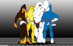 Rating: Explicit Score: 0 Tags: anthro ass barefoot blitz_(road_rovers) blue_fur brown_fur canine clothes dog exile_(road_rovers) fabfelipe fur furry_ass furry_tail hunter_(road_rovers) male male_only mammal multiple_males orange_fur road_rovers rule34 shag shag_(road_rovers) standing tagme tail topless white_fur yellow_fur User: bunchy7s Rating: Explicit Score: 0 Tags: anthro ass barefoot blitz_(road_rovers) blue_fur brown_fur canine clothes dog exile_(road_rovers) fabfelipe fur furry_ass furry_tail hunter_(road_rovers) male male_only mammal multiple_males orange_fur road_rovers rule34 shag shag_(road_rovers) standing tagme tail topless white_fur yellow_fur User: bunchy7s