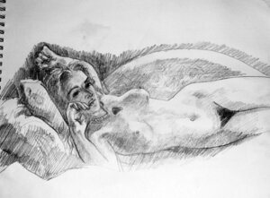 Rating: Explicit Score: 0 Tags: 1boy 1girls artist_request breasts celebrity draw_me_like_one_of_your_french_girls drawing female female_focus kate_winslet looking_at_viewer male naked necklace nipples nude nude_female pose posing posing_for_picture pubic_hair rose_dewitt_bukater rule34 slim titanic_(1997_film) white_background User: bunchy7s