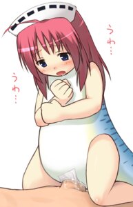 Rating: Explicit Score: 0 Tags: female os-tan rule34 tagme windows_server User: bunchy7s