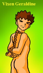 Rating: Explicit Score: 0 Tags: bound brock_(pokemon) color human human_only male male_only nintendo nude pokemon rule34 solo solo_male tagme vixen_geraldine User: bunchy7s
