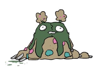 Rating: Safe Score: 0 Tags: 2014 ambiguous_gender animate_inanimate animated animated_gif derp_eyes e621 evolution evolution_(transformation) garbodor generation_5_pokemon loop low_res nintendo pokemon pokemon_(species) short_playtime simple_background solo transformation trash trubbish unknown_artist waddling_head white_background User: bunchy7s Rating: Safe Score: 0 Tags: 2014 ambiguous_gender animate_inanimate animated animated_gif derp_eyes e621 evolution evolution_(transformation) garbodor generation_5_pokemon loop low_res nintendo pokemon pokemon_(species) short_playtime simple_background solo transformation trash trubbish unknown_artist waddling_head white_background User: bunchy7s