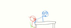 Rating: Explicit Score: 0 Tags: 2boys anilingus blue_(dick_figures) dick_figures gay male penis red_(dick_figures) rule34 stickman tagme yeahhuh User: bunchy7s