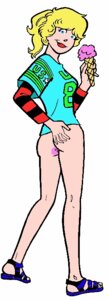 Rating: Explicit Score: 0 Tags: animated archie_comics betty_cooper blonde_hair blue_eyes bottomless female rule34 User: bunchy7s