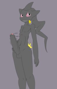 Rating: Explicit Score: 0 Tags: alpha_channel balls banette big_penis body_zipper e621 erection foreskin generation_3_pokemon genitals grin hi_res humanoid humanoid_genitalia humanoid_penis male nintendo not_furry partially_retracted_foreskin penis pokemon pokemon_(species) pokemorph sangelia smile solo throbbing zipper zipper_mouth User: bunchy7s