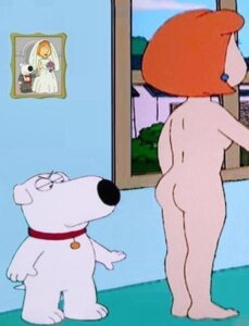 Rating: Explicit Score: 0 Tags: brian_griffin family_guy female lois_griffin rule34 tagme User: bunchy7s Rating: Explicit Score: 0 Tags: brian_griffin family_guy female lois_griffin rule34 tagme User: bunchy7s