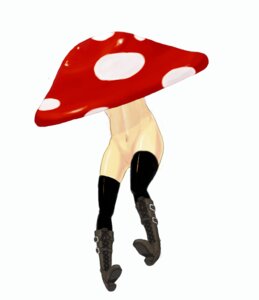 Rating: Explicit Score: 0 Tags: 1girls boots faceless_female female female_only mother_(series) mushroom mushroom_girl mushroom_humanoid no_face ramblin'_evil_mushroom rule34 simple_background solo tagme thighhighs white_background User: bunchy7s