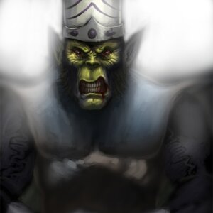 Rating: Safe Score: 0 Tags: 1:1 angry ape blood bodily_fluids cartoon_network chimpanzee e621 fenris_(pixiv) green_body green_skin haplorhine humanoid_pointy_ears looking_at_viewer male mammal mojo_jojo muscular muscular_male pan_(genus) pointy_ears powerpuff_girls primate realistic solo teeth vein User: bunchy7s