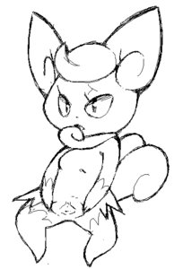 Rating: Explicit Score: 0 Tags: 2_tails black_and_white breasts conditional_dnp e621 exed_eyes female fur generation_6_pokemon genitals gloves_(marking) hair markings meowstic meowstic_(female) monochrome multi_tail nintendo pokemon pokemon_(species) presenting solo spread_vulva spreading tail thigh_highs_(marking) vulva User: bunchy7s