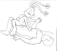 Rating: Explicit Score: 0 Tags: anthro babs_bunny female fur furry human male mammal rabbit rule34 straight tagme tiny_toon_adventures uncensored User: bunchy7s Rating: Explicit Score: 0 Tags: anthro babs_bunny female fur furry human male mammal rabbit rule34 straight tagme tiny_toon_adventures uncensored User: bunchy7s