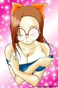 Rating: Questionable Score: 0 Tags: 1girls breasts brown_hair cleavage female hazuki_fujiwara human light-skinned_female light_skin long_hair ojamajo_doremi rule34 voluptuous User: bunchy7s