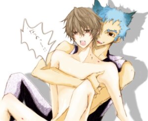 Rating: Explicit Score: 0 Tags: color corpse_demon gay male male_only rule34 shiki tagme tatsumi_(shiki) toshio_ozaki yaoi User: bunchy7s
