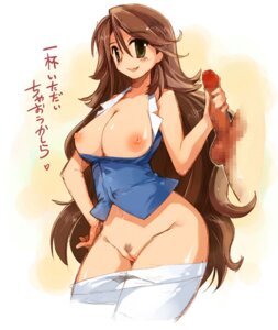 Rating: Explicit Score: 0 Tags: female gundam gundam_00 handjob human magic_penis male okome_rice open_clothes open_shirt penis pubic_hair pussy rule34 shirt straight sumeragi_lee_noriega translation_request User: bunchy7s