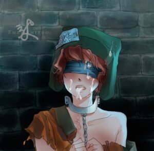 Rating: Explicit Score: 0 Tags: 1boy bondage chains comedy_central cum emixoo kyle_broflovski male male_only oral red_hair rule34 slave solo south_park stank tagme yaoi User: bunchy7s