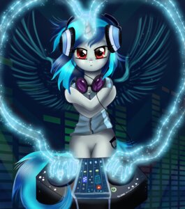 Rating: Safe Score: 0 Tags: absurd_res anthro anthrofied clothed clothing cutie_mark e621 electronics equid equine eyewear feathered_wings feathers female friendship_is_magic fur glasses hair hasbro headphones hi_res hooves horn looking_at_viewer magic magic_user mammal multicolored_hair my_little_pony mythological_creature mythological_equine mythology pridark red_eyes solo tail two_tone_hair vinyl_scratch_(mlp) white_body white_fur winged_unicorn wings User: bunchy7s Rating: Safe Score: 0 Tags: absurd_res anthro anthrofied clothed clothing cutie_mark e621 electronics equid equine eyewear feathered_wings feathers female friendship_is_magic fur glasses hair hasbro headphones hi_res hooves horn looking_at_viewer magic magic_user mammal multicolored_hair my_little_pony mythological_creature mythological_equine mythology pridark red_eyes solo tail two_tone_hair vinyl_scratch_(mlp) white_body white_fur winged_unicorn wings User: bunchy7s