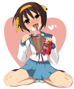 Rating: Explicit Score: 0 Tags: 1boy 1girls balls censored clothing cock_and_ball_torture cock_and_balls_torture disembodied_penis female foreskin foreskin_pull hato highres insertion magic_penis male male_ryona male_urethral_insertion open_mouth oral panties pantyshot penile_urethral_insertion penis pocky rule34 school_uniform schoolgirl short_hair skirt spread_legs striped striped_panties suzumiya_haruhi suzumiya_haruhi_no_yuuutsu touhou_meikyuu uncircumcised underwear urethral_insertion urethral_penetration User: bunchy7s Rating: Explicit Score: 0 Tags: 1boy 1girls balls censored clothing cock_and_ball_torture cock_and_balls_torture disembodied_penis female foreskin foreskin_pull hato highres insertion magic_penis male male_ryona male_urethral_insertion open_mouth oral panties pantyshot penile_urethral_insertion penis pocky rule34 school_uniform schoolgirl short_hair skirt spread_legs striped striped_panties suzumiya_haruhi suzumiya_haruhi_no_yuuutsu touhou_meikyuu uncircumcised underwear urethral_insertion urethral_penetration User: bunchy7s