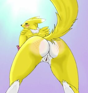 Rating: Explicit Score: 0 Tags: anthro ass back_view bent_over black_nose black_sclera blue_eyes chavez closed_mouth color digimon female female_only fur furry furry_ass furry_ears furry_tail looking_back nude open_eyes pointy_ears pussy raised_tail renamon rule34 solo tail vulva white_fur yellow_fur User: bunchy7s Rating: Explicit Score: 0 Tags: anthro ass back_view bent_over black_nose black_sclera blue_eyes chavez closed_mouth color digimon female female_only fur furry furry_ass furry_ears furry_tail looking_back nude open_eyes pointy_ears pussy raised_tail renamon rule34 solo tail vulva white_fur yellow_fur User: bunchy7s